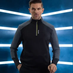 Stromberg Men's Ridge Golf Midlayer