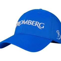 Stromberg Men's Ripstop Logo Golf Cap