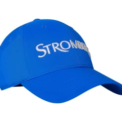 Stromberg Men's Ripstop Logo Golf Cap