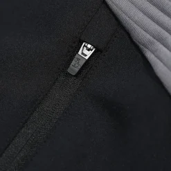 Stromberg Men's Scratch Quilted Full Zip Golf Midlayer