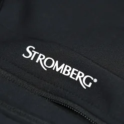 Stromberg Men's Scratch Quilted Full Zip Golf Midlayer