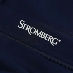 Stromberg Men's Scratch Quilted Full Zip Golf Midlayer