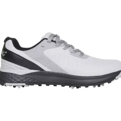 Stromberg Men's Spector Waterproof Spiked Golf Shoes