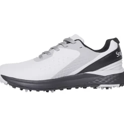 Stromberg Men's Spector Waterproof Spiked Golf Shoes