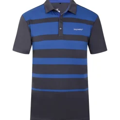 Stromberg Men's Strike Stretch Golf Polo Shirt