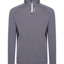 Stromberg Men's Target Half Zip Golf Mid Layer