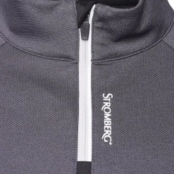 Stromberg Men's Target Half Zip Golf Mid Layer