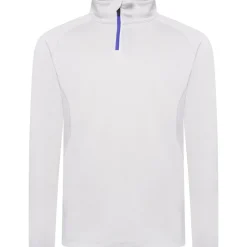Stromberg Men's Target Half Zip Golf Mid Layer