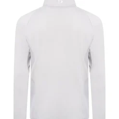 Stromberg Men's Target Half Zip Golf Mid Layer