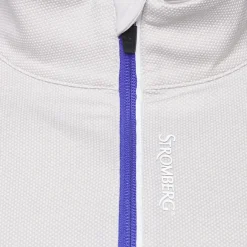 Stromberg Men's Target Half Zip Golf Mid Layer