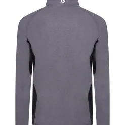 Stromberg Men's Target Half Zip Golf Mid Layer