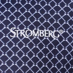 Stromberg Men's Tee Printed Golf Polo Shirt