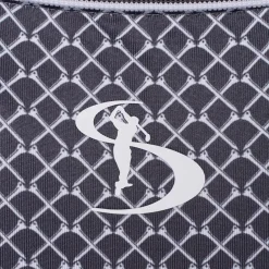 Stromberg Men's Tee Printed Golf Polo Shirt