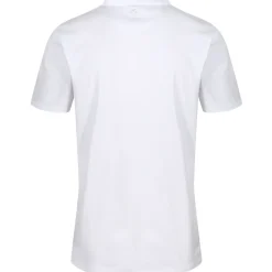 Stromberg Men's Tempo Marl Golf Polo Shirt