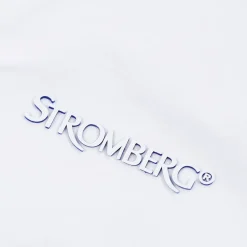 Stromberg Men's Tempo Marl Golf Polo Shirt