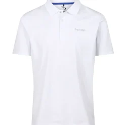Stromberg Men's Tempo Marl Golf Polo Shirt