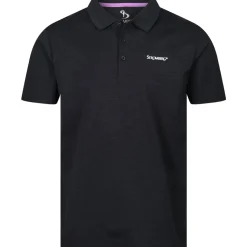 Stromberg Men's Tempo Marl Golf Polo Shirt