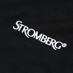 Stromberg Men's Tempo Marl Golf Polo Shirt