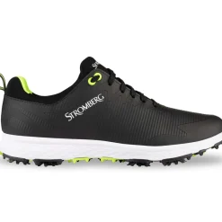 Stromberg Men's Tempo Waterproof Spiked Golf Shoes