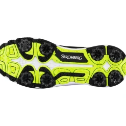 Stromberg Men's Tempo Waterproof Spiked Golf Shoes
