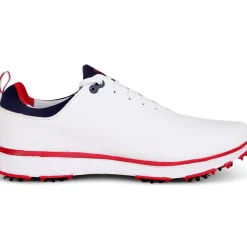 Stromberg Men's Tempo Waterproof Spiked Golf Shoes