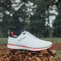 Stromberg Men's Tempo Waterproof Spikeless Golf Shoes