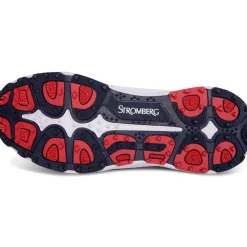 Stromberg Men's Tempo Waterproof Spikeless Golf Shoes