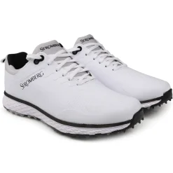 Stromberg Men's Tempo Waterproof Spikeless Golf Shoes