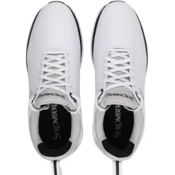 Stromberg Men's Tempo Waterproof Spikeless Golf Shoes