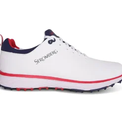 Stromberg Men's Tempo Waterproof Spikeless Golf Shoes