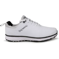 Stromberg Men's Tempo Waterproof Spikeless Golf Shoes