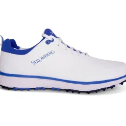 Stromberg Men's Tempo Waterproof Spikeless Golf Shoes