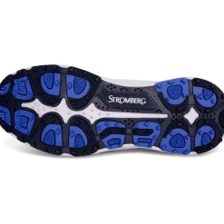 Stromberg Men's Tempo Waterproof Spikeless Golf Shoes