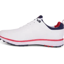 Stromberg Men's Tempo Waterproof Spikeless Golf Shoes