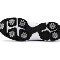 Stromberg Men's Terra Waterproof Spiked Golf Shoes