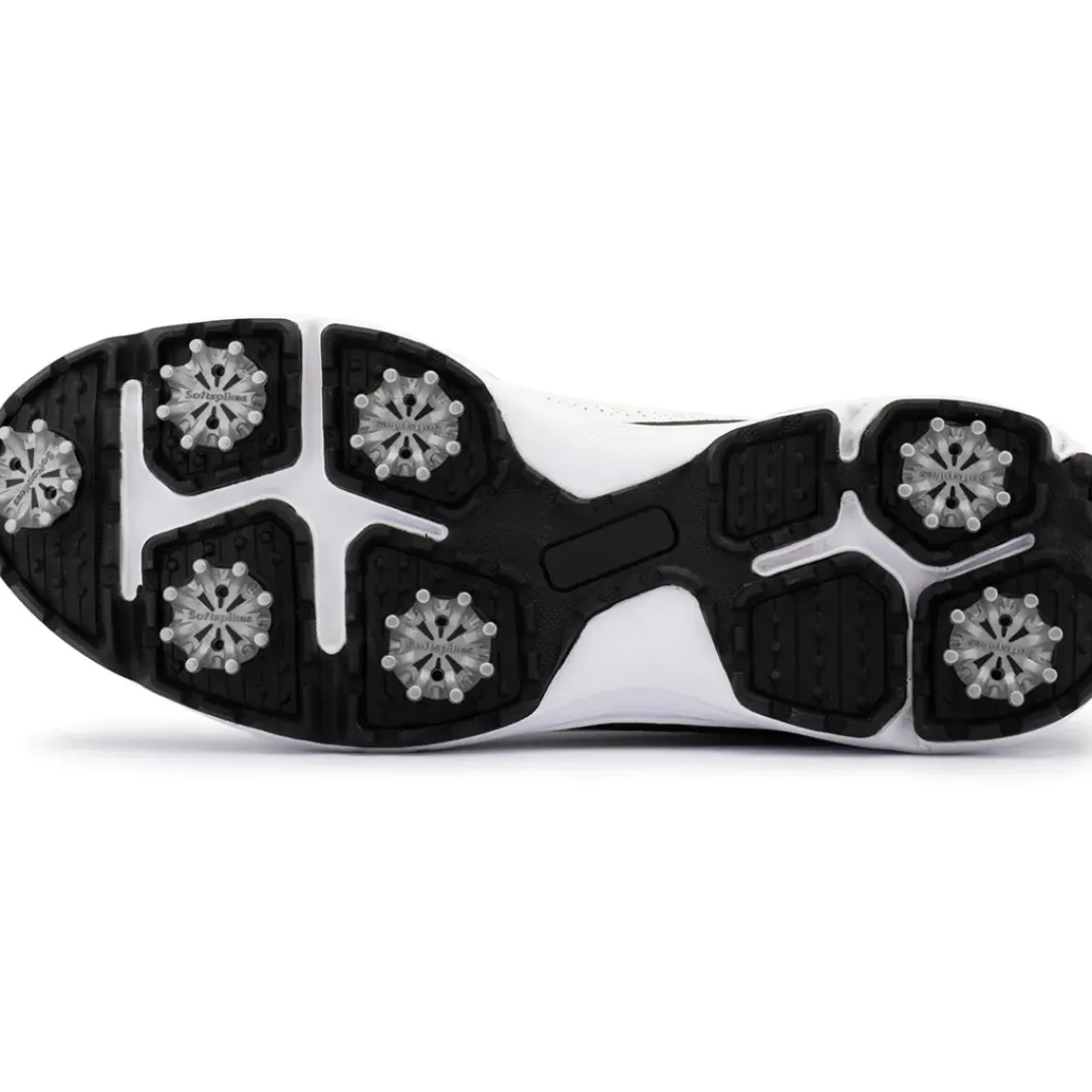 Stromberg Men's Terra Waterproof Spiked Golf Shoes