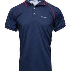 Stromberg Men's The Open Curtis Golf Polo Shirt