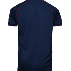 Stromberg Men's The Open Curtis Golf Polo Shirt