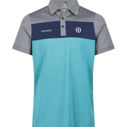 Stromberg Men's The Open Condor Golf Polo Shirt