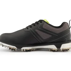 Stromberg Men's Tour Classic Waterproof Spiked Golf Shoes