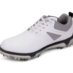 Stromberg Men's Tour Classic Waterproof Spiked Golf Shoes