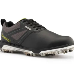Stromberg Men's Tour Classic Waterproof Spiked Golf Shoes
