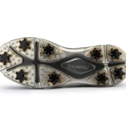 Stromberg Men's Tour Classic Waterproof Spiked Golf Shoes