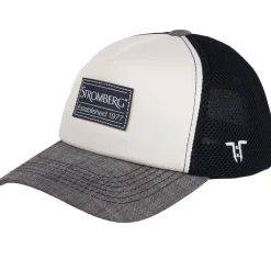 Stromberg Men's Trucker Golf Cap