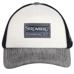 Stromberg Men's Trucker Golf Cap