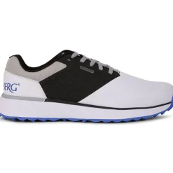 Stromberg Men's Vector Athletic Waterproof Spikeless Golf Shoes