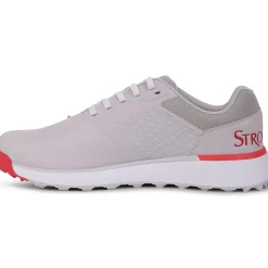 Stromberg Men's Vector Athletic Waterproof Spikeless Golf Shoes