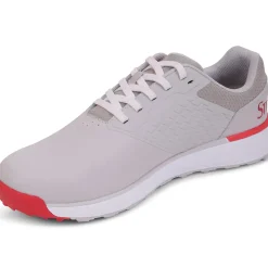 Stromberg Men's Vector Athletic Waterproof Spikeless Golf Shoes