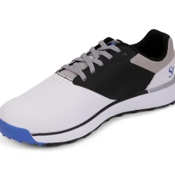 Stromberg Men's Vector Athletic Waterproof Spikeless Golf Shoes