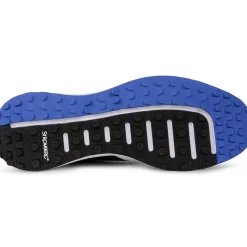 Stromberg Men's Vector Athletic Waterproof Spikeless Golf Shoes